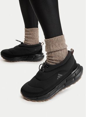 Buty sportowe damskie na wiosnę jesienne adidas ze sklepu: MODIVO w kategorii: Buty sportowe damskie