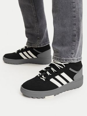 Buty sportowe męskie jesienne adidas ze sklepu: MODIVO w kategorii: Buty sportowe męskie