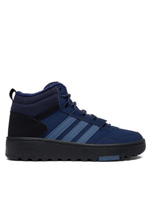 Buty sportowe męskie jesienne adidas ze sklepu: MODIVO w kategorii: Buty sportowe męskie - zdjęcie WP-EBWP-BKLVO-LN0_0000306202245