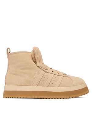 Śniegowce damskie zimowe adidas ze sklepu: MODIVO w kategorii: Śniegowce damskie - zdjęcie WP-EBWP-BKLVO-LN0_0000306202283