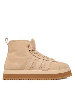 Śniegowce damskie zimowe adidas ze sklepu: MODIVO w kategorii: Śniegowce damskie - zdjęcie WP-EBWP-BKLVO-LN0_0000306202283
