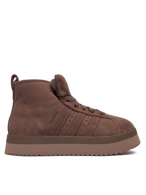Śniegowce damskie zimowe adidas ze sklepu: MODIVO w kategorii: Śniegowce damskie