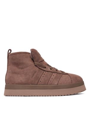 Śniegowce damskie zimowe adidas ze sklepu: MODIVO w kategorii: Śniegowce damskie - zdjęcie WP-EBWP-BKLVO-LN0_0000306202290