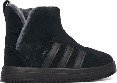 Buty zimowe dziecięce na zimę adidas ze sklepu: MODIVO w kategorii: Buty zimowe dziecięce - zdjęcie WP-EBWP-BKLVO-LN0_0000306202351