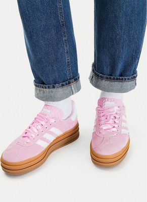 Buty sportowe dziecięce na wiosnę adidas ze sklepu: MODIVO w kategorii: Buty sportowe dziecięce