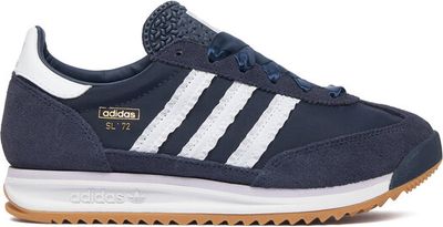 Buty sportowe dziecięce jesienne adidas ze sklepu: MODIVO w kategorii: Buty sportowe dziecięce - zdjęcie WP-EBWP-BKLVO-LN0_0000306202382