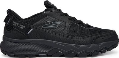 Buty sportowe męskie na jesień Skechers ze sklepu: MODIVO w kategorii: Buty sportowe męskie - zdjęcie WP-EBWP-BKLVO-LN0_0000306202467