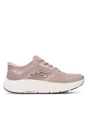 Buty sportowe damskie na wiosnę Skechers ze sklepu: MODIVO w kategorii: Buty sportowe damskie - zdjęcie WP-EBWP-BKLVO-LN0_0000306202481