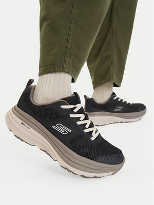 Skechers - Buty sportowe damskie wiosenne ze sklepu: MODIVO w kategorii: Buty sportowe damskie - zdjęcie WP-EBWP-BKLVO-LN0_0000306202528