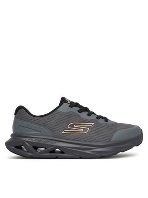 Buty sportowe męskie wiosenne Skechers ze sklepu: MODIVO w kategorii: Buty sportowe męskie - zdjęcie WP-EBWP-BKLVO-LN0_0000306202566
