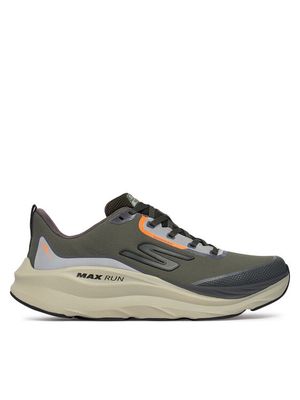 Buty sportowe męskie na jesień Skechers ze sklepu: MODIVO w kategorii: Buty sportowe męskie