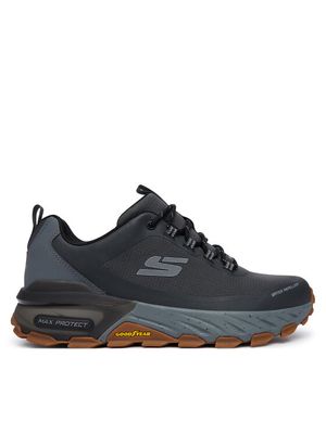 Skechers - Buty sportowe męskie jesienne ze sklepu: MODIVO w kategorii: Buty sportowe męskie - zdjęcie WP-EBWP-BKLVO-LN0_0000306202641