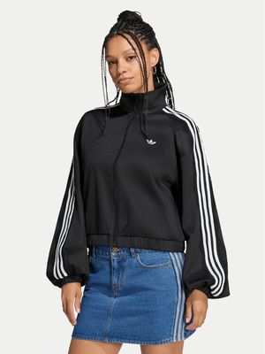 Bluza damska jesienna adidas ze sklepu: MODIVO w kategorii: Bluzy damskie - zdjęcie WP-EBWP-BKLVO-LN0_0000306202788