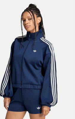 Bluza damska adidas ze sklepu: MODIVO w kategorii: Bluzy damskie - zdjęcie WP-EBWP-BKLVO-LN0_0000306202795