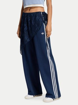 adidas - Spodnie damskie sportowe ze sklepu: MODIVO w kategorii: Spodnie damskie - zdjęcie WP-EBWP-BKLVO-LN0_0000306202801