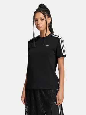 Bluzka damska sportowa na wiosnę adidas ze sklepu: MODIVO w kategorii: Bluzki damskie - zdjęcie WP-EBWP-BKLVO-LN0_0000306202849