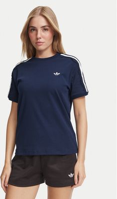 Bluzka damska na wiosnę adidas ze sklepu: MODIVO w kategorii: Bluzki damskie - zdjęcie WP-EBWP-BKLVO-LN0_0000306202894