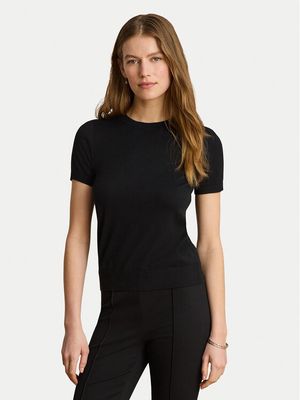 Bluzka damska na wiosnę LAUREN RALPH LAUREN ze sklepu: MODIVO w kategorii: Bluzki damskie - zdjęcie WP-EBWP-BKLVO-LN0_0000306202917