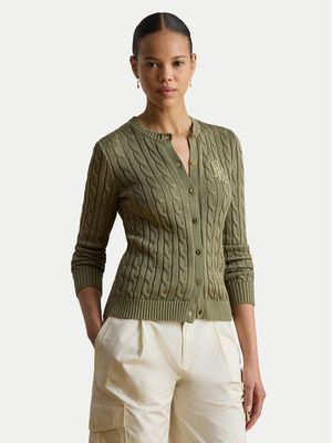 Sweter damski na zimę LAUREN RALPH LAUREN ze sklepu: MODIVO w kategorii: Swetry damskie - zdjęcie WP-EBWP-BKLVO-LN0_0000306202924