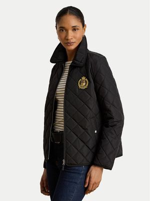 Kurtka damska LAUREN RALPH LAUREN ze sklepu: MODIVO w kategorii: Kurtki damskie - zdjęcie WP-EBWP-BKLVO-LN0_0000306202948