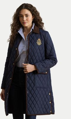 Kurtka damska jesienna LAUREN RALPH LAUREN ze sklepu: MODIVO w kategorii: Kurtki damskie - zdjęcie WP-EBWP-BKLVO-LN0_0000306202962