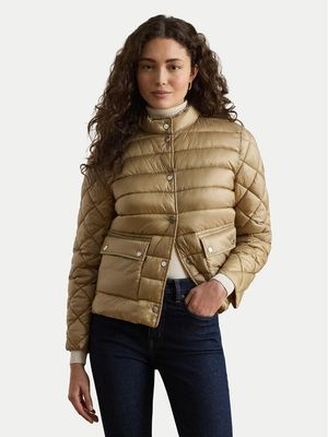 LAUREN RALPH LAUREN - Kurtka damska na jesień ze sklepu: MODIVO w kategorii: Kurtki damskie - zdjęcie WP-EBWP-BKLVO-LN0_0000306202979