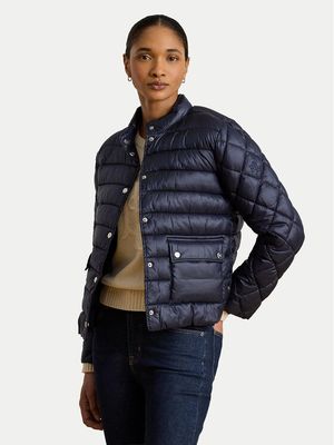 Kurtka damska casual LAUREN RALPH LAUREN ze sklepu: MODIVO w kategorii: Kurtki damskie - zdjęcie WP-EBWP-BKLVO-LN0_0000306202986