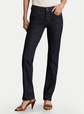 Jeansy damskie LAUREN RALPH LAUREN ze sklepu: MODIVO w kategorii: Jeansy damskie - zdjęcie WP-EBWP-BKLVO-LN0_0000306203068