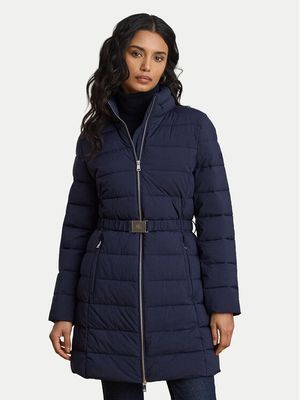 Kurtka damska na zimę LAUREN RALPH LAUREN ze sklepu: MODIVO w kategorii: Kurtki damskie - zdjęcie WP-EBWP-BKLVO-LN0_0000306203082