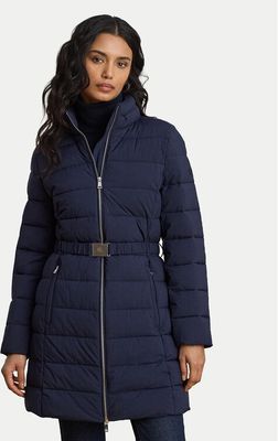 Kurtka damska na zimę LAUREN RALPH LAUREN ze sklepu: MODIVO w kategorii: Kurtki damskie - zdjęcie WP-EBWP-BKLVO-LN0_0000306203082