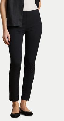 LAUREN RALPH LAUREN - Spodnie damskie ze sklepu: MODIVO w kategorii: Spodnie damskie - zdjęcie WP-EBWP-BKLVO-LN0_0000306203099