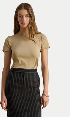 LAUREN RALPH LAUREN - Bluzka damska ze sklepu: MODIVO w kategorii: Bluzki damskie - zdjęcie WP-EBWP-BKLVO-LN0_0000306203136