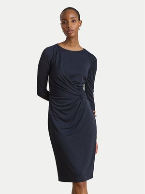 Sukienka LAUREN RALPH LAUREN ze sklepu: MODIVO w kategorii: Sukienki - zdjęcie WP-EBWP-BKLVO-LN0_0000306203495
