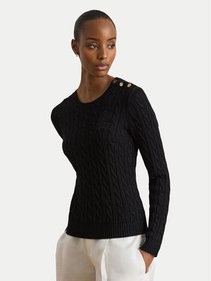 LAUREN RALPH LAUREN - Sweter damski casual ze sklepu: MODIVO w kategorii: Swetry damskie - zdjęcie WP-EBWP-BKLVO-LN0_0000306203587