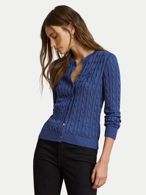 Sweter damski LAUREN RALPH LAUREN ze sklepu: MODIVO w kategorii: Swetry damskie - zdjęcie WP-EBWP-BKLVO-LN0_0000306203594