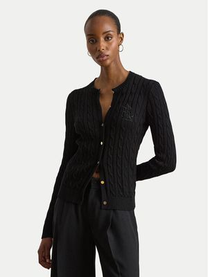 LAUREN RALPH LAUREN - Sweter damski casual ze sklepu: MODIVO w kategorii: Swetry damskie - zdjęcie WP-EBWP-BKLVO-LN0_0000306203617