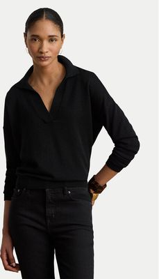 LAUREN RALPH LAUREN - Sweter damski ze sklepu: MODIVO w kategorii: Swetry damskie - zdjęcie WP-EBWP-BKLVO-LN0_0000306203747