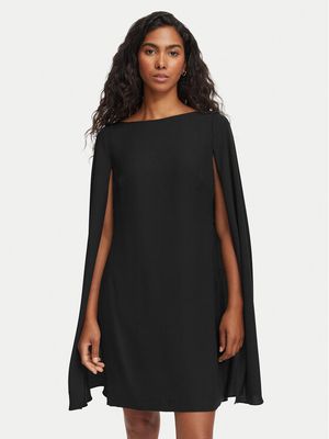 Sukienka wiosenna LAUREN RALPH LAUREN ze sklepu: MODIVO w kategorii: Sukienki - zdjęcie WP-EBWP-BKLVO-LN0_0000306203754