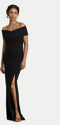 LAUREN RALPH LAUREN - Sukienka elegancka na wiosnę ze sklepu: MODIVO w kategorii: Sukienki - zdjęcie WP-EBWP-BKLVO-LN0_0000306203808