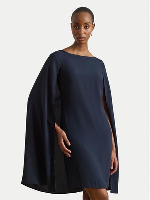 Sukienka LAUREN RALPH LAUREN ze sklepu: MODIVO w kategorii: Sukienki - zdjęcie WP-EBWP-BKLVO-LN0_0000306203839