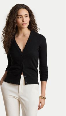 Sweter damski casualowy LAUREN RALPH LAUREN ze sklepu: MODIVO w kategorii: Swetry damskie - zdjęcie WP-EBWP-BKLVO-LN0_0000306203884