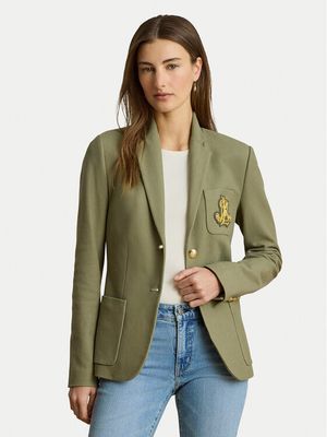 LAUREN RALPH LAUREN - Marynarka ze sklepu: MODIVO w kategorii: Marynarki damskie - zdjęcie WP-EBWP-BKLVO-LN0_0000306203914