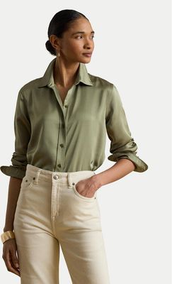 Koszula damska LAUREN RALPH LAUREN ze sklepu: MODIVO w kategorii: Koszule damskie - zdjęcie WP-EBWP-BKLVO-LN0_0000306203952