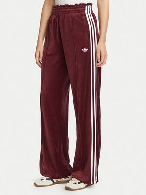 Spodnie damskie sportowe jesienne adidas ze sklepu: MODIVO w kategorii: Spodnie damskie - zdjęcie WP-EBWP-BKLVO-LN0_0000306203969