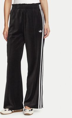 Spodnie damskie jesienne adidas ze sklepu: MODIVO w kategorii: Spodnie damskie - zdjęcie WP-EBWP-BKLVO-LN0_0000306203976