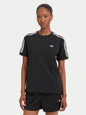 Bluzka damska na wiosnę adidas ze sklepu: MODIVO w kategorii: Bluzki damskie - zdjęcie WP-EBWP-BKLVO-LN0_0000306204003