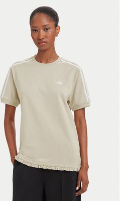 adidas - Bluzka damska na wiosnę ze sklepu: MODIVO w kategorii: Bluzki damskie - zdjęcie WP-EBWP-BKLVO-LN0_0000306204010
