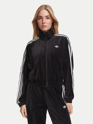 Bluza damska adidas ze sklepu: MODIVO w kategorii: Bluzy damskie - zdjęcie WP-EBWP-BKLVO-LN0_0000306204041