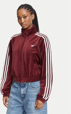 Bluza damska sportowa adidas ze sklepu: MODIVO w kategorii: Bluzy damskie - zdjęcie WP-EBWP-BKLVO-LN0_0000306204058