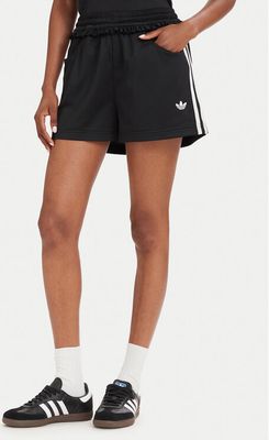 Szorty letnie adidas ze sklepu: MODIVO w kategorii: Szorty - zdjęcie WP-EBWP-BKLVO-LN0_0000306204096